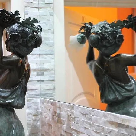 فندق Camilla Guelfa