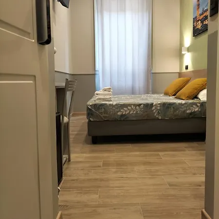 Camilla Guelfa Φλωρεντία
