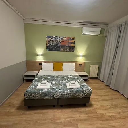 Guelfa Hotel 3*