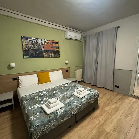 Hotel Guelfa 3*