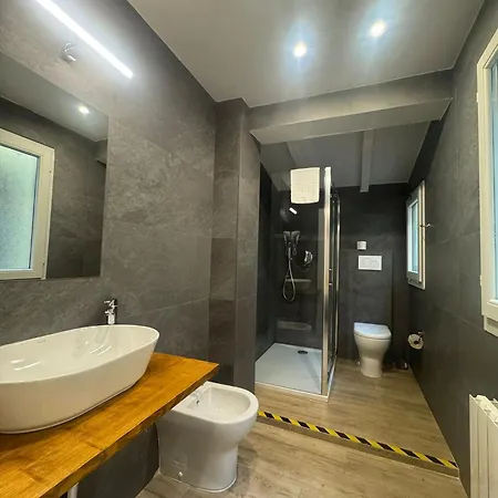 Camilla Guelfa 3* Floransa