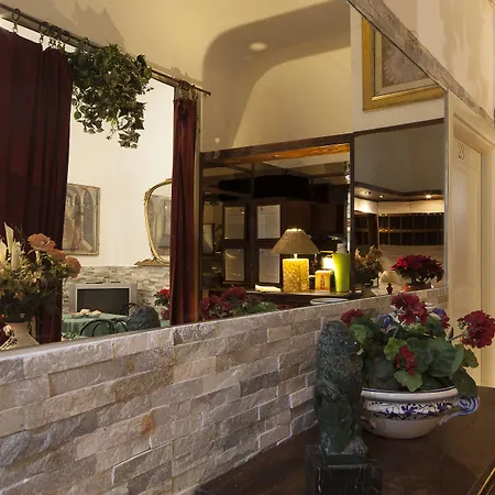 Hotel Guelfa 3*