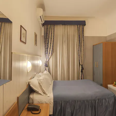 Camilla Guelfa Hotel Florencja