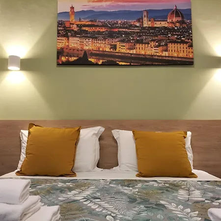 Guelfa Florencia