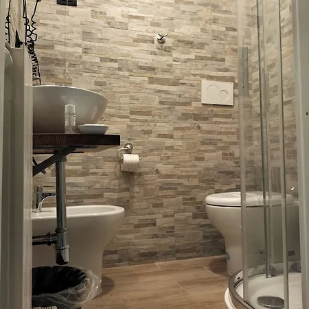 Guelfa Hotel 3*