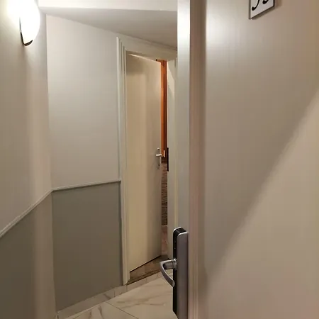 Otel Camilla Guelfa 3*