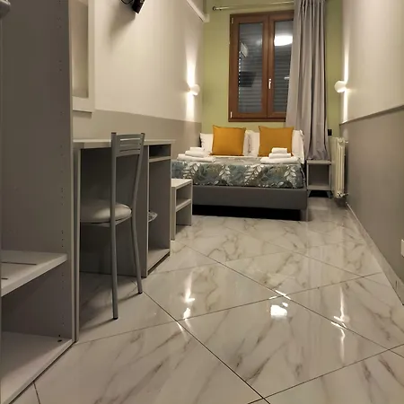 Camilla Guelfa 3* Floransa