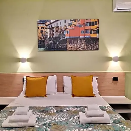 Guelfa Hotel