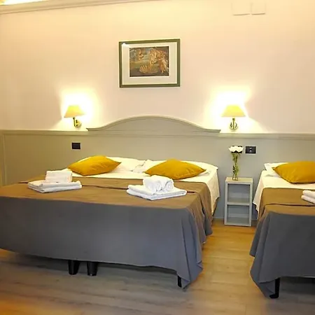Guelfa 3* Florencia