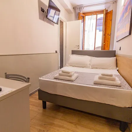 Hotel Guelfa