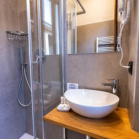Guelfa Hotel Florencia