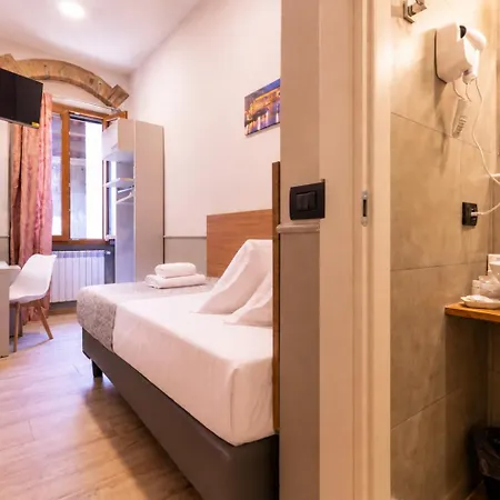 Guelfa Hotel