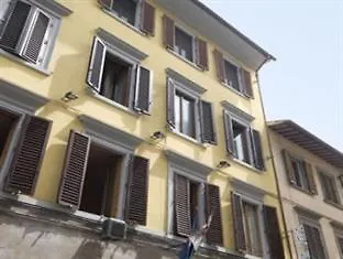 Hotel Camilla Guelfa Florencja