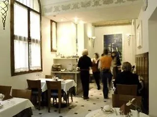 Camilla Guelfa Ξενοδοχείο