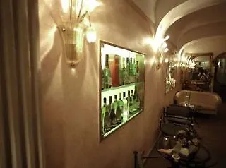 Hotel Guelfa 3*
