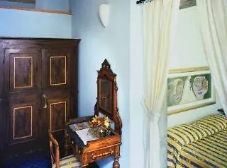 Ξενοδοχείο Camilla Guelfa Φλωρεντία