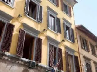 Hotel Camilla Guelfa Florencja