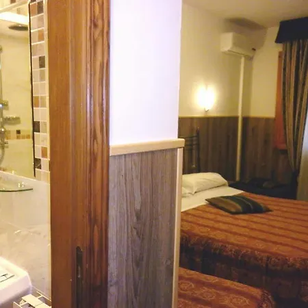 Hotel Camilla Guelfa Florencja