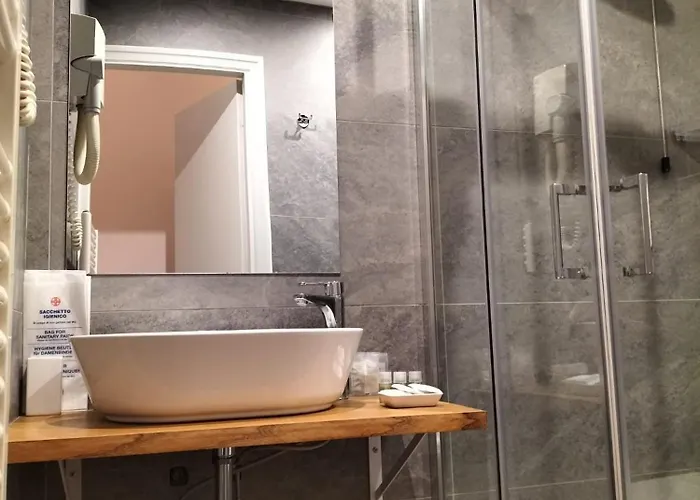 Camilla Guelfa Φλωρεντία