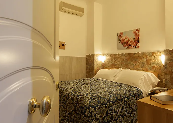 Ξενοδοχείο Camilla Guelfa