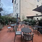 Camilla Guelfa Hotel