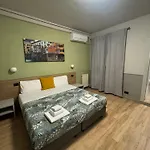 Hotel Camilla Guelfa 3*