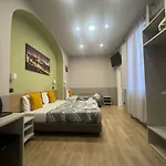 Hotel Camilla Guelfa Florencja