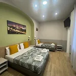 Camilla Guelfa Hotel
