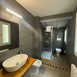 Camilla Guelfa Hotel Florencja
