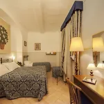 Camilla Guelfa Hotel Florencja