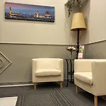Hotel Camilla Guelfa
