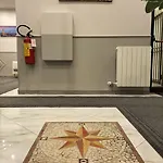 Camilla Guelfa Hotel Florencja