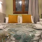 Hotel Camilla Guelfa
