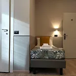 Hotel Camilla Guelfa Florencja