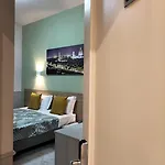 Hotel Camilla Guelfa Florencja