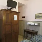 Camilla Guelfa Hotel Florencja