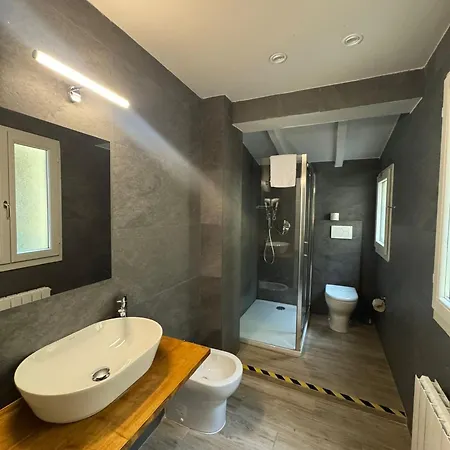 Camilla Guelfa Hotel Firenze