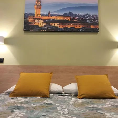 Guelfa Hotel 3*